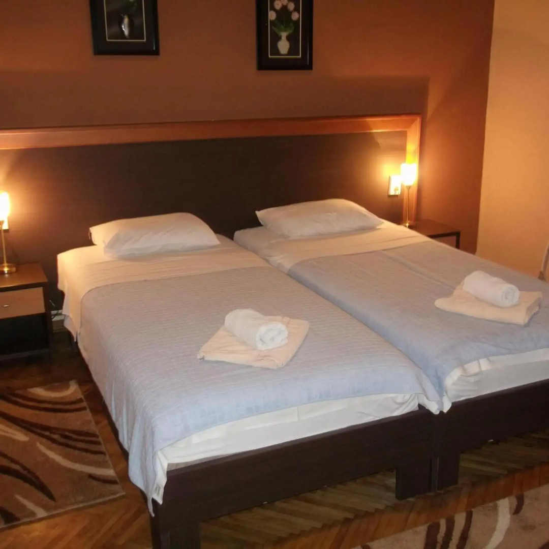 Photo - Hotel Vila Silia