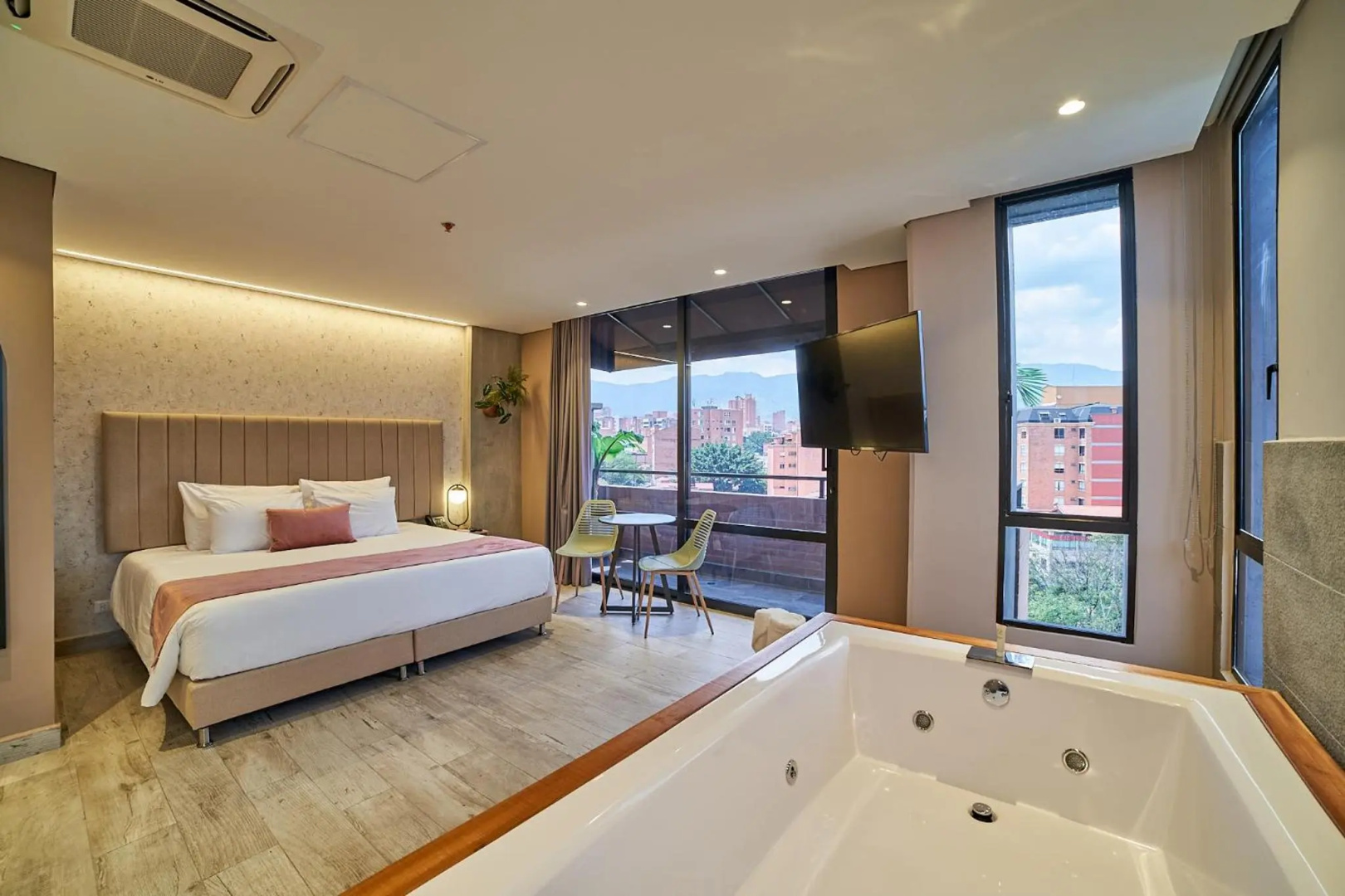 Foto - Eutopiq Hotel