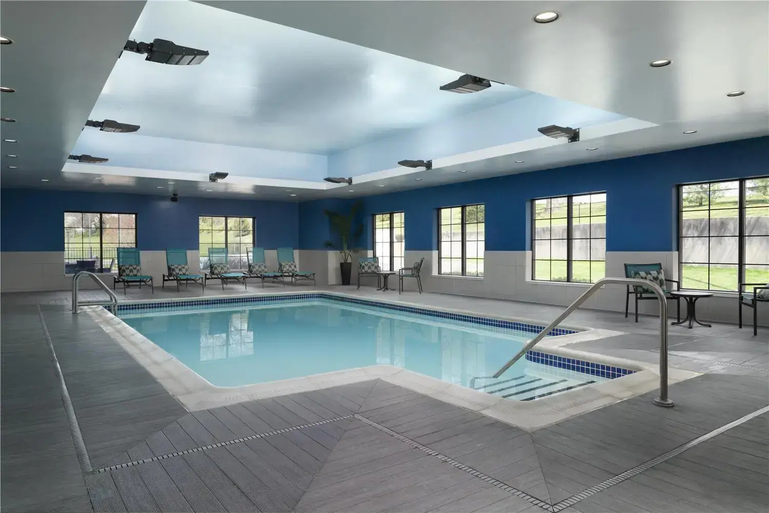 Foto - Hampton Inn & Suites Yonkers - Westchester