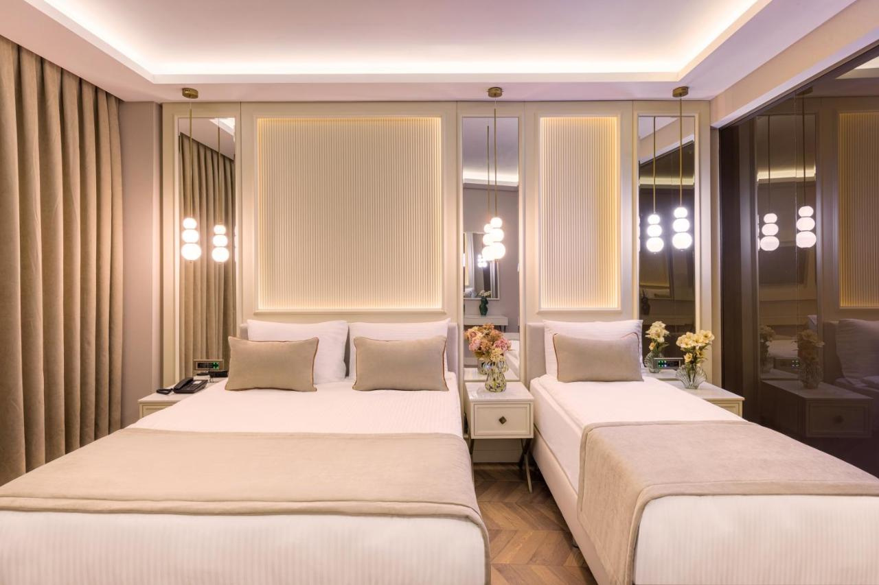 Photo - Great Fortune Concept Hotel