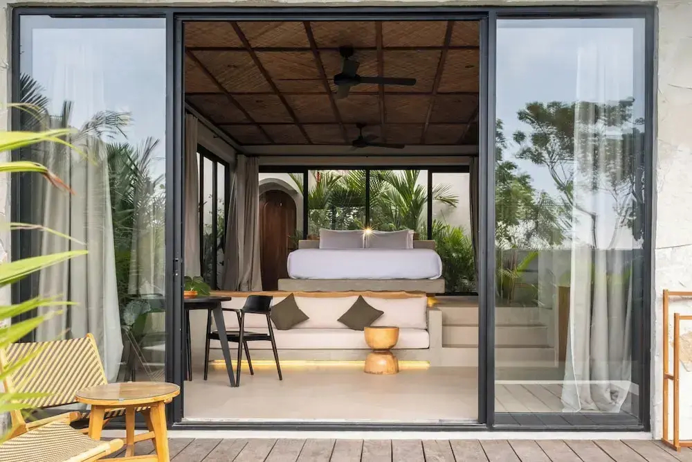 Photo - SIVANA, Hotel Boutique with ocean or garden views - Adults only