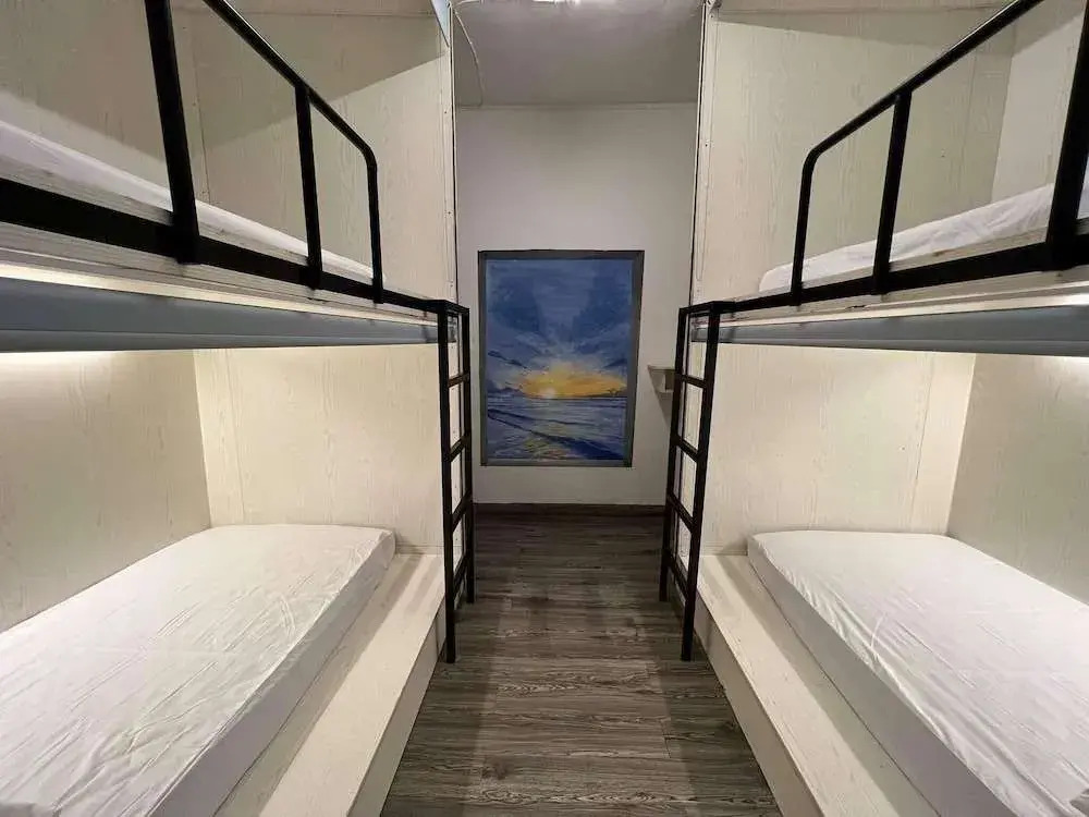 Photo - Comfy Crib Hostel