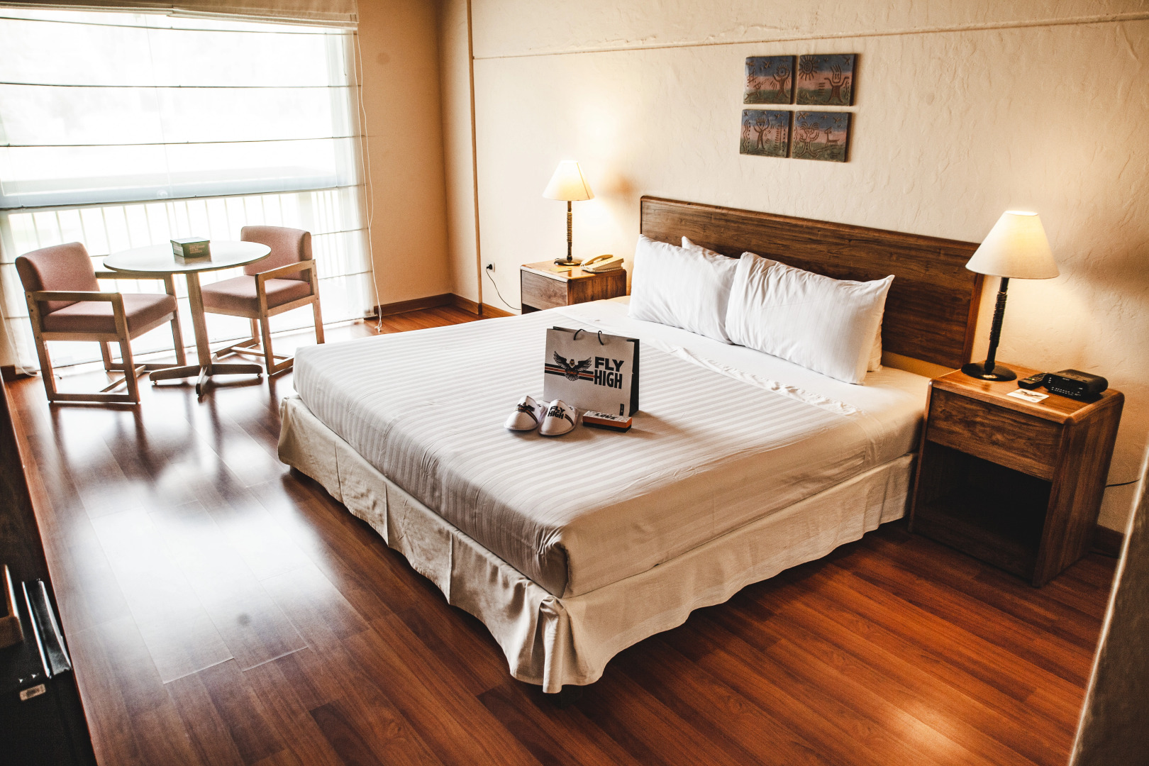 Photo - El LAGO HOTEL by Luoxo