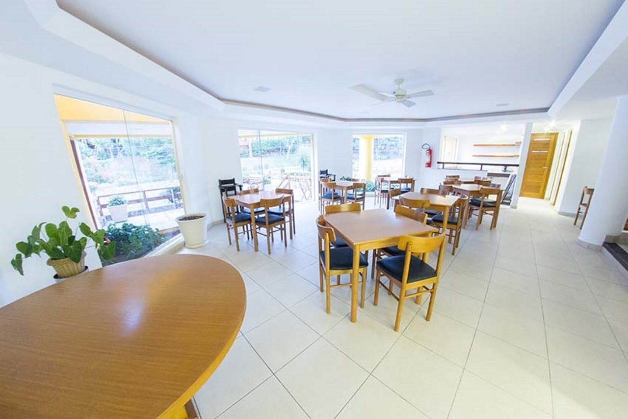 Foto - Hotel Experience João Fernandes