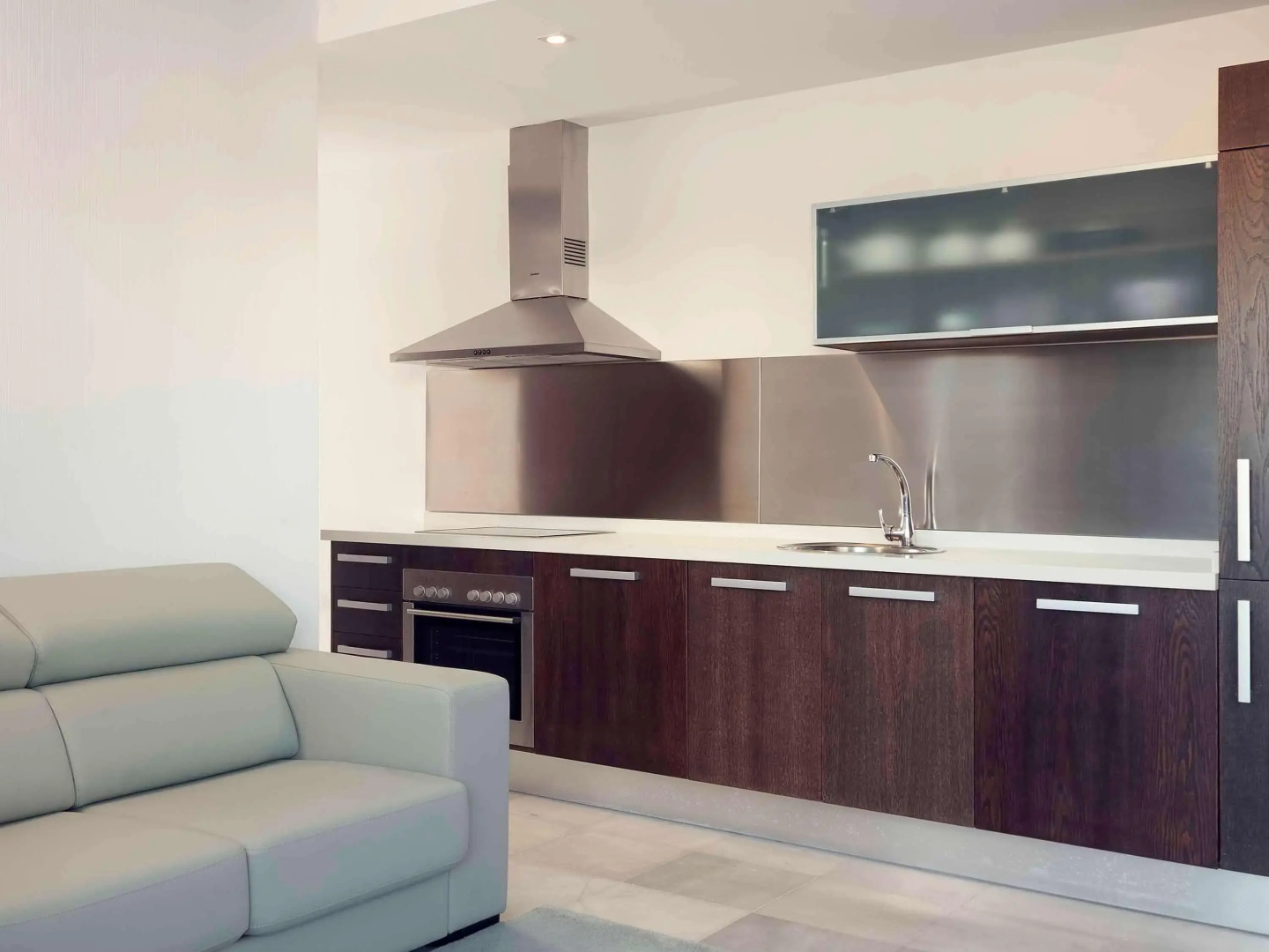 Foto - Suittes Hotel