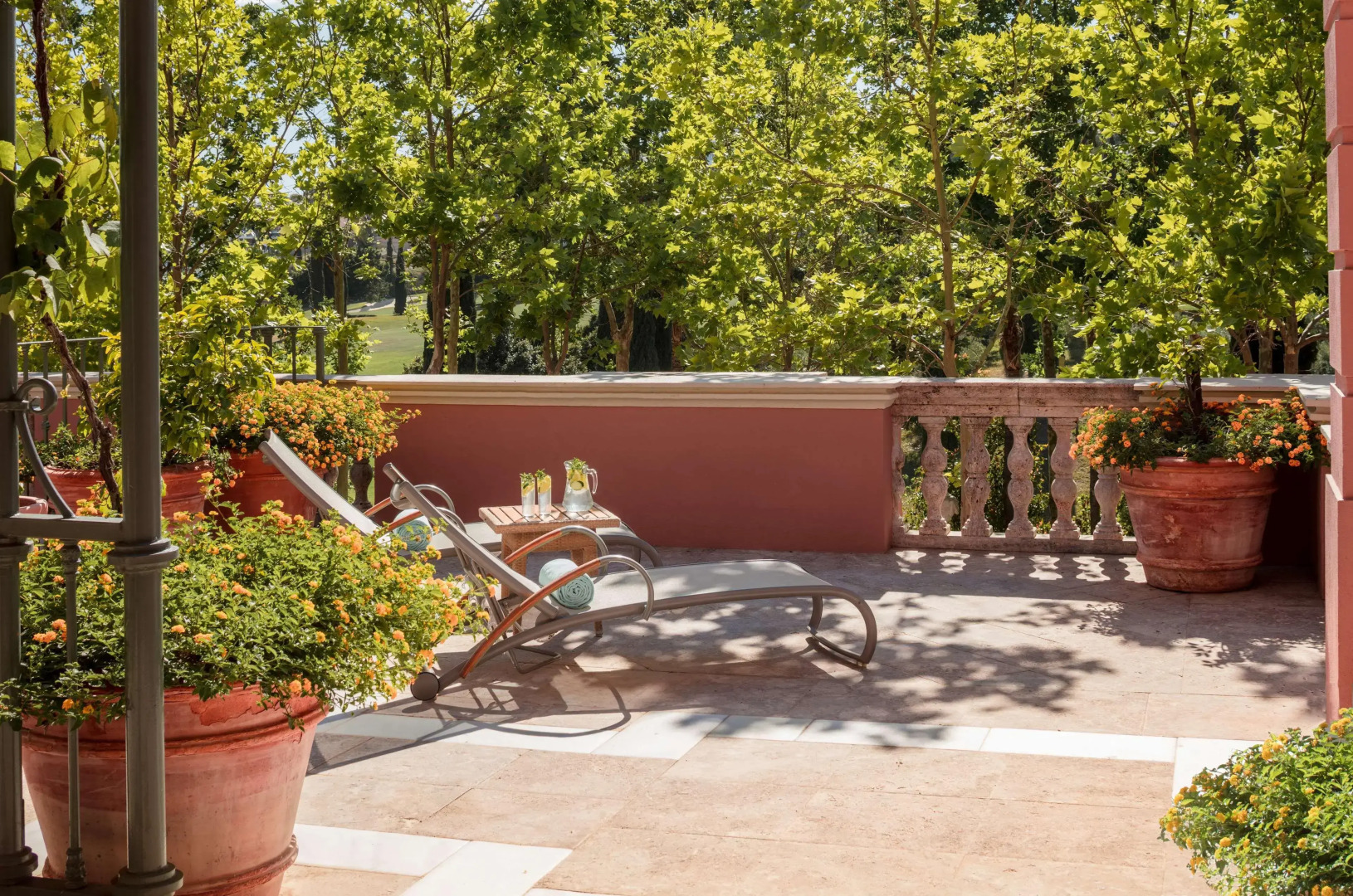 Foto - Anantara Villas & Suites Marbella Benahavis