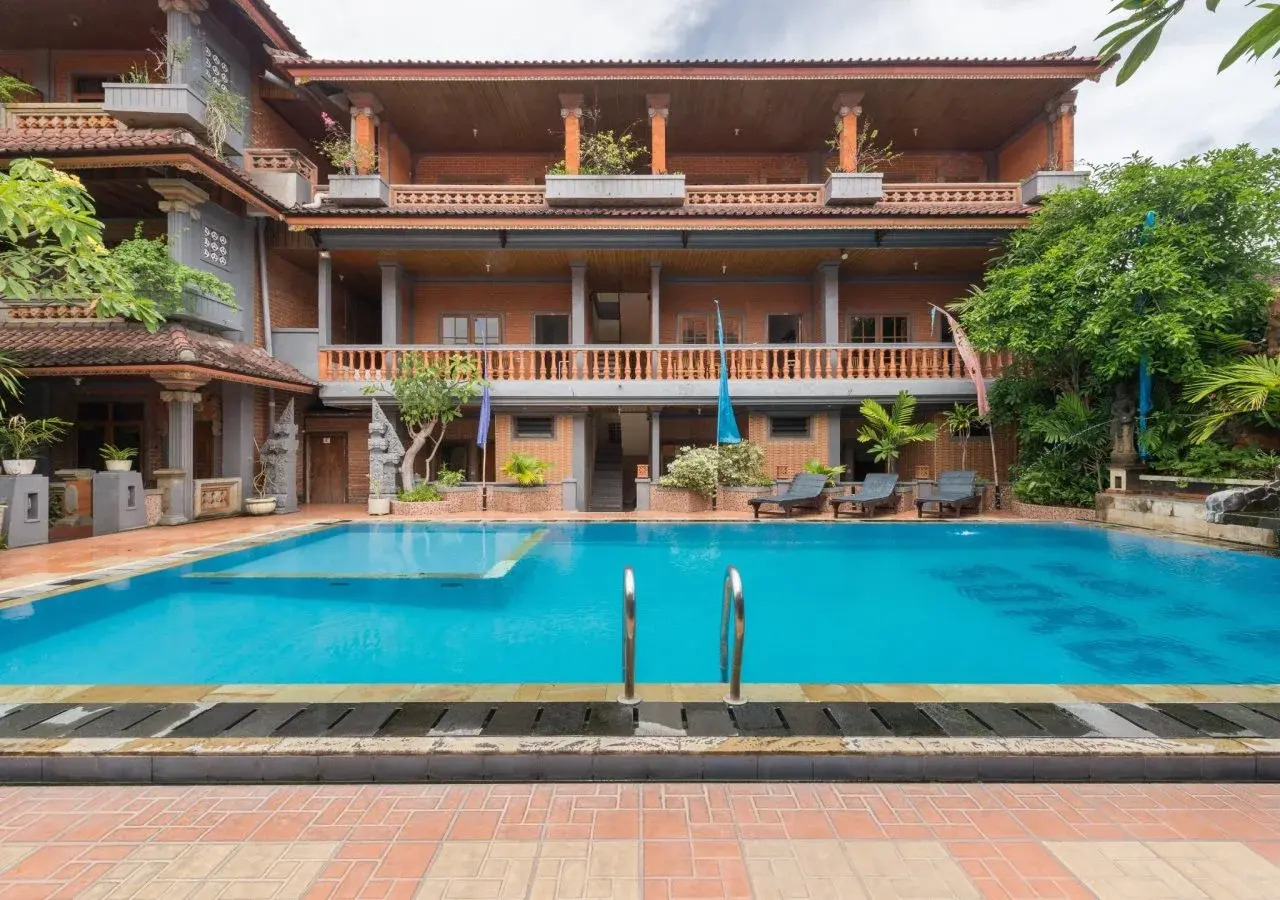 Foto - Hotel Sorga Cottages