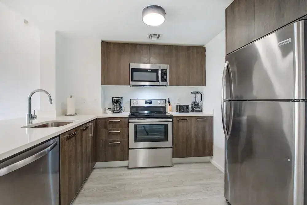 Foto - Sentral Alea Miami