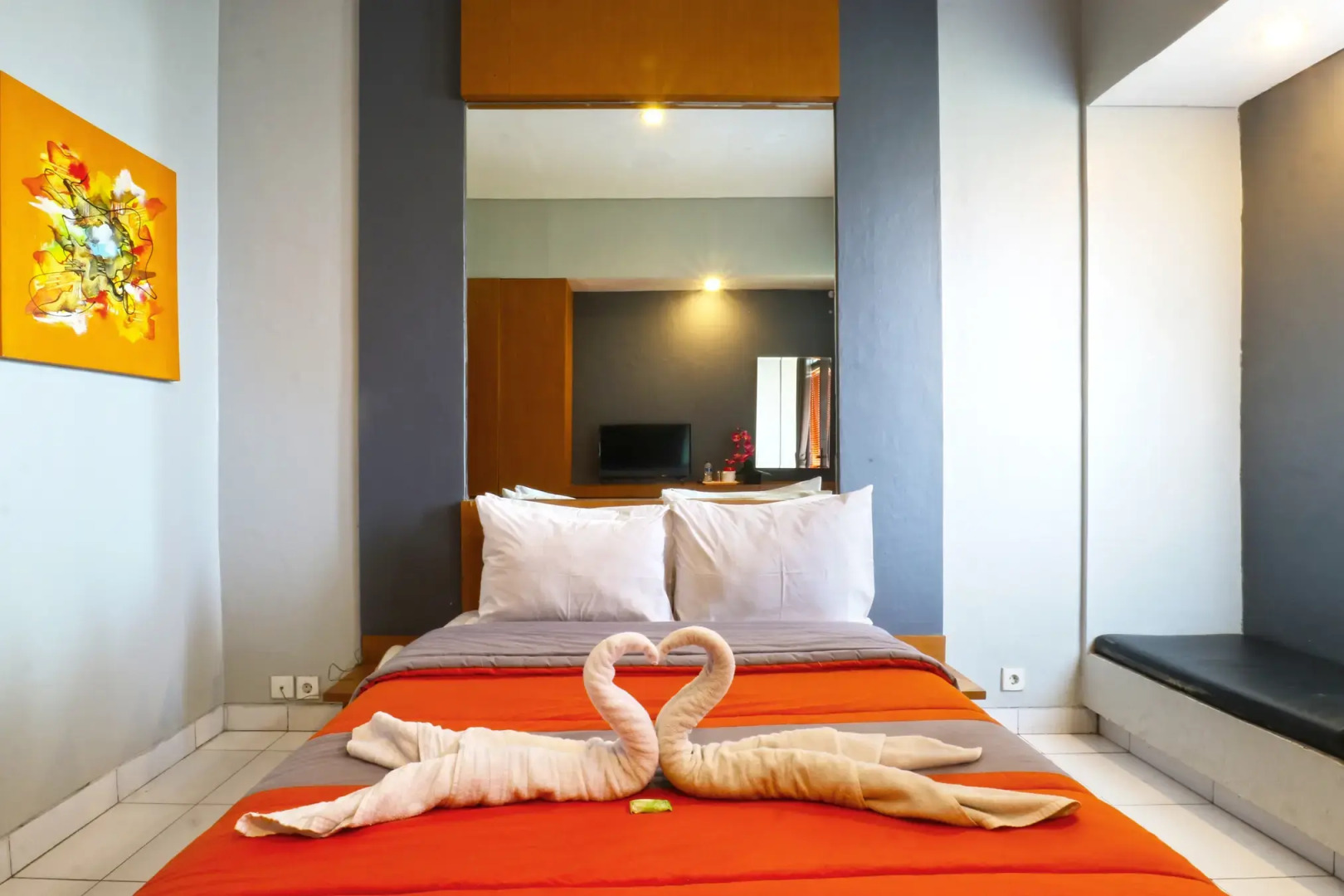 Foto - Sayang Residence 2