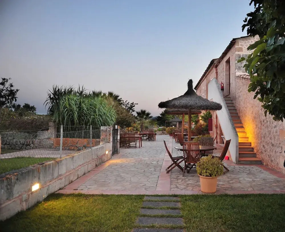 Photo - Finca Hotel Ses Cases Noves