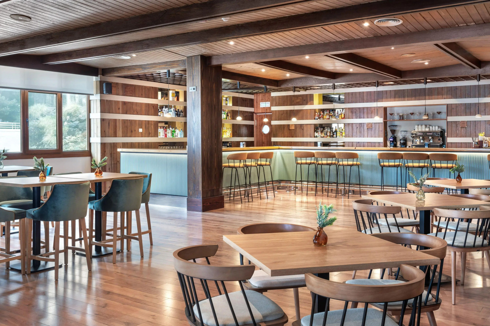 Foto - Melia Sierra Nevada