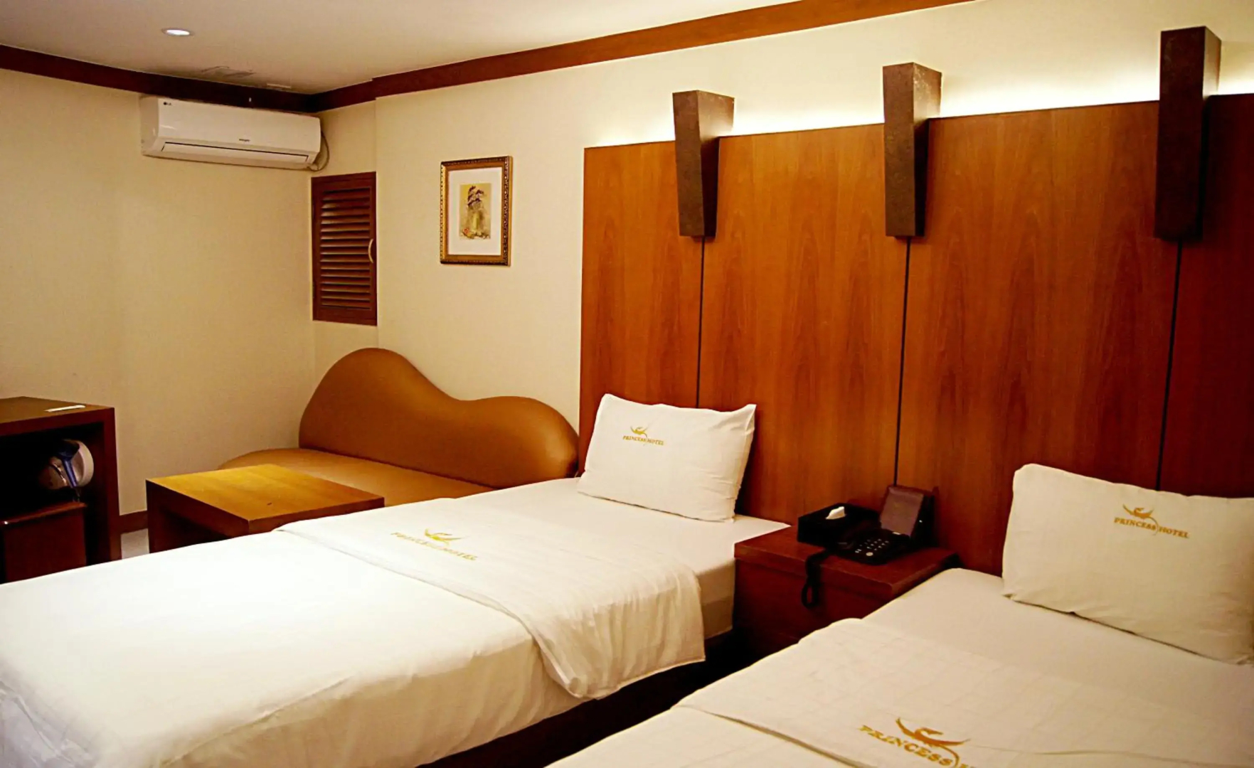 Foto - Princess Hotel