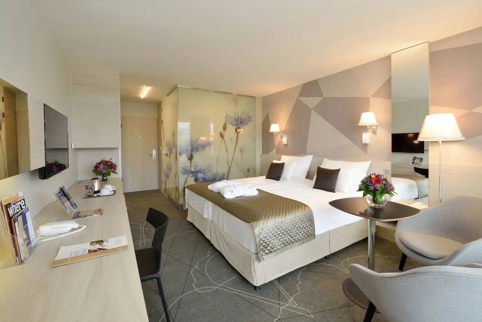 Photo - Ensana Thermal Margaret Island