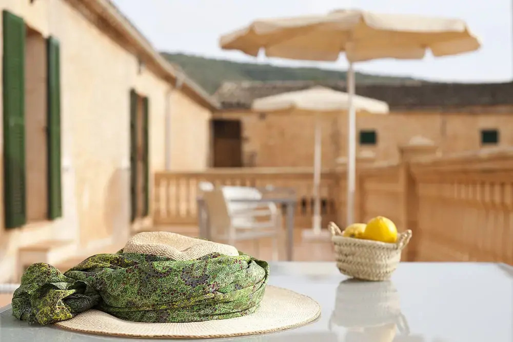 Foto - Finca Son Sureda Agroturismo