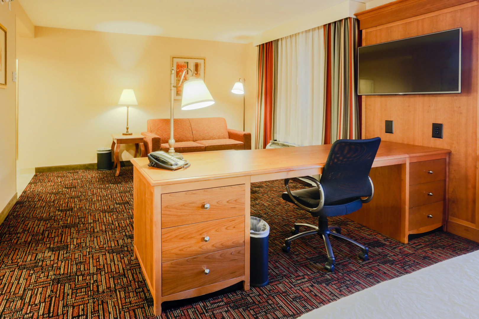 Foto - Hampton Inn & Suites by Hilton Tomball Houston NW