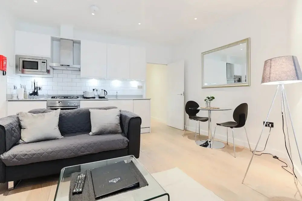 Foto - Trafalgar Square by Excel Apartments