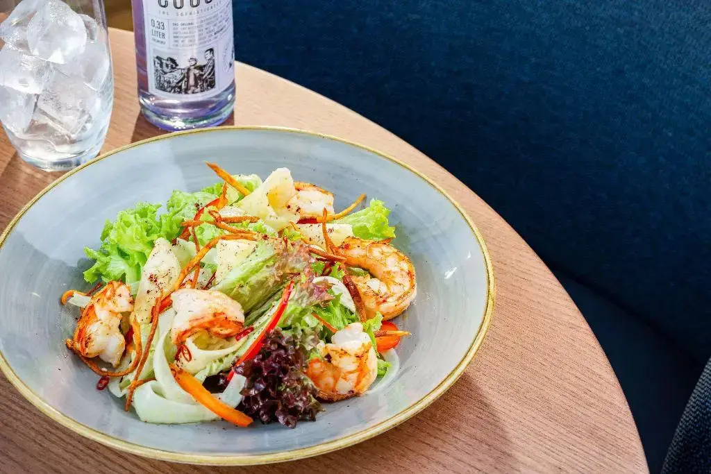 Foto - YOTEL Amsterdam