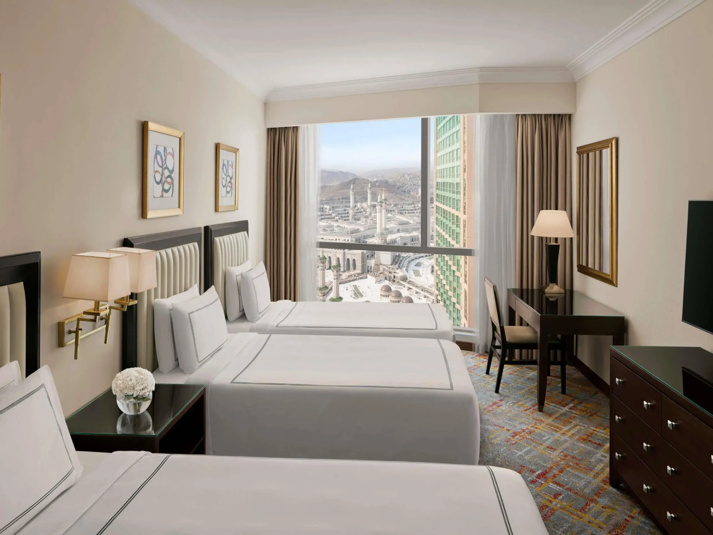 Photo - Swissotel Makkah