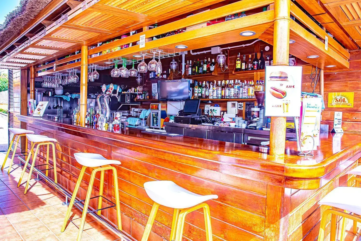 Foto - Bungalows Los Almendros - Exclusive Vacation Club