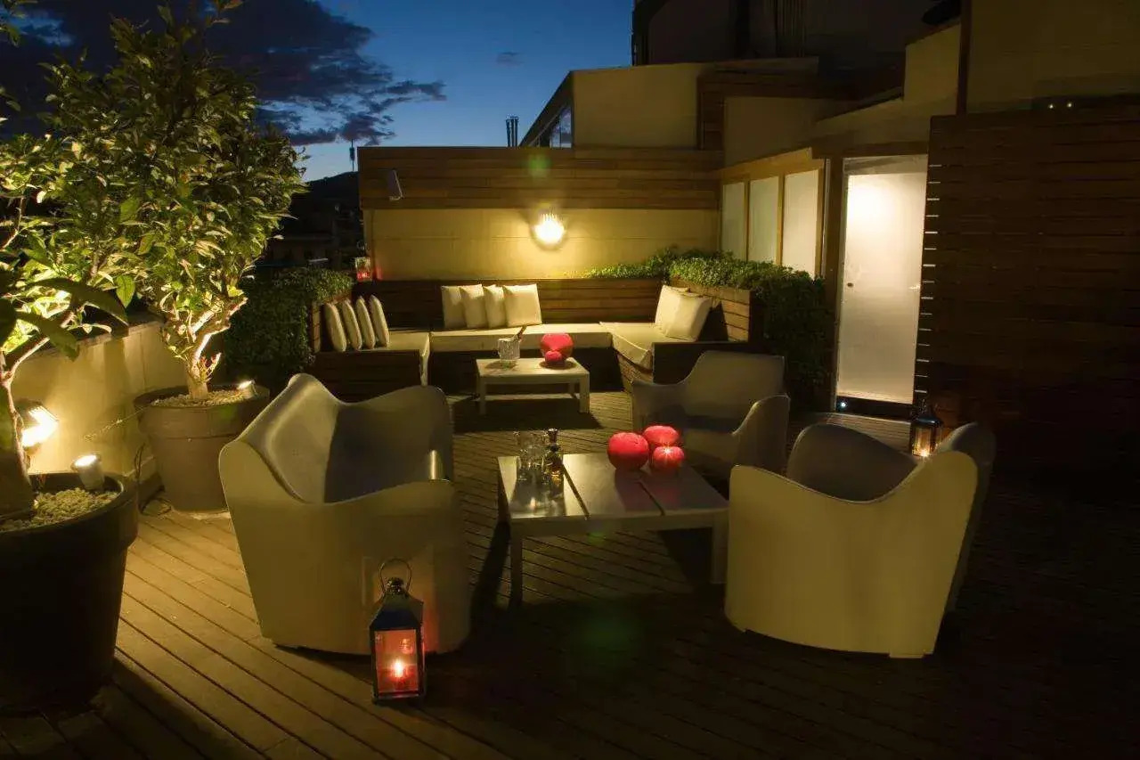 Foto - Hotel America Barcelona