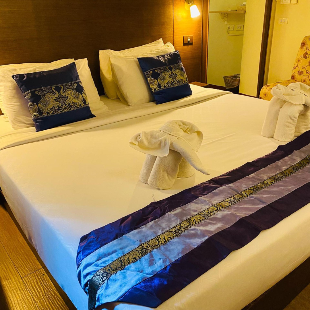 Foto - Vieng Mantra Hotel