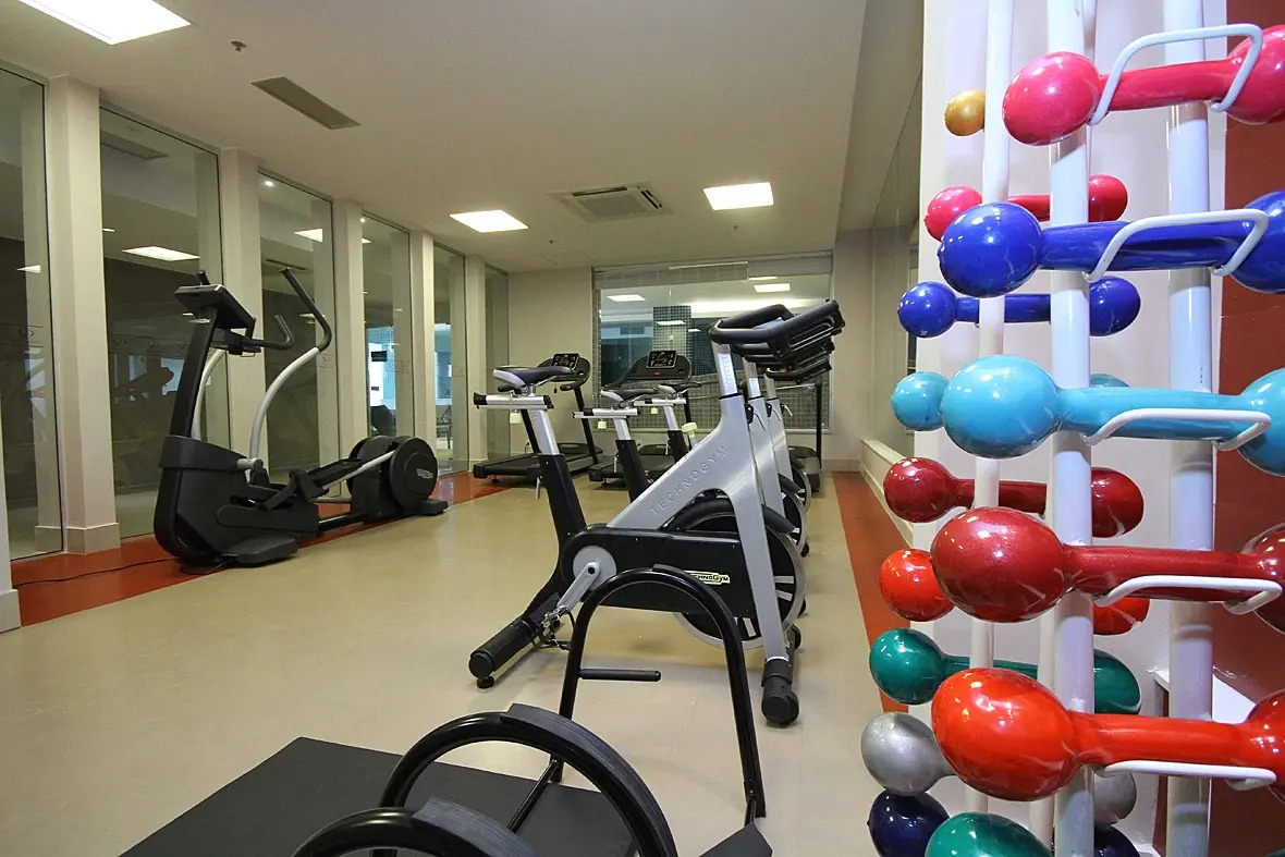 Photo - Promenade Link Stay Barra da Tijuca