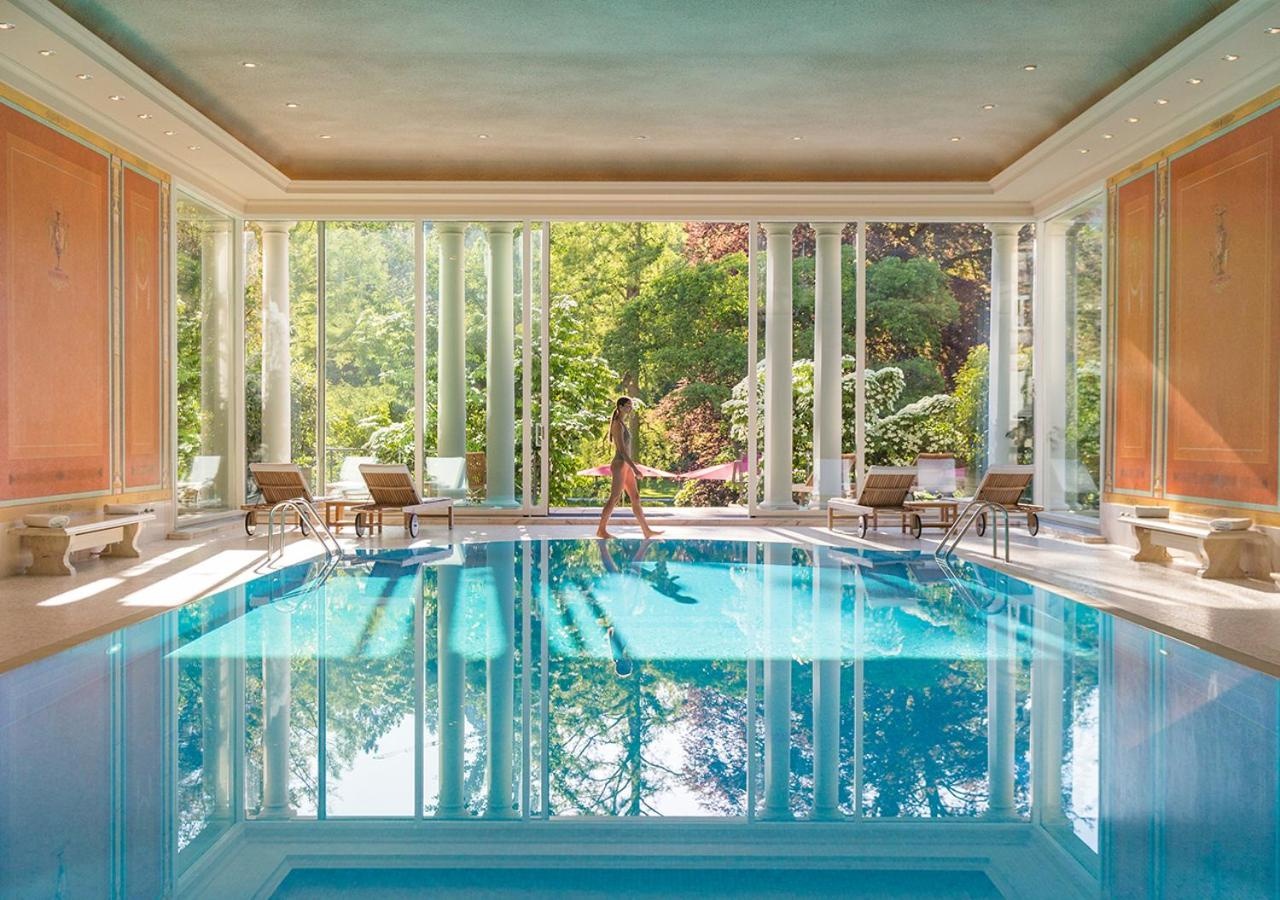 Photo - Brenners Park - Hotel & Spa, Oetker Hotels