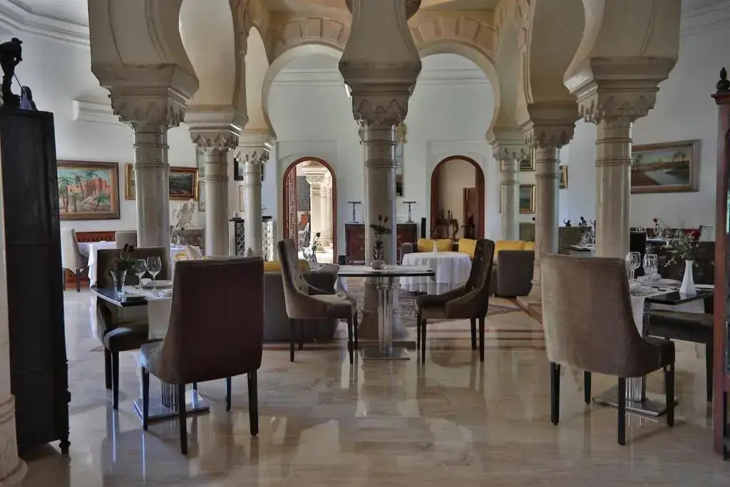 Photo - Palais Mehdi