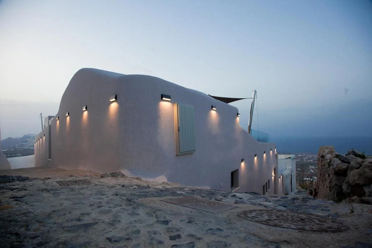 Santorini Soul Villas, Bild 12 von 13