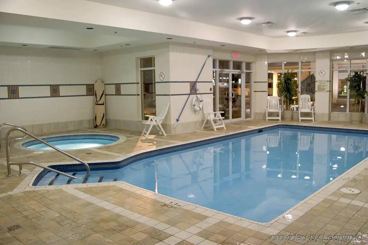 Photo - Hilton Garden Inn Montreal Airport