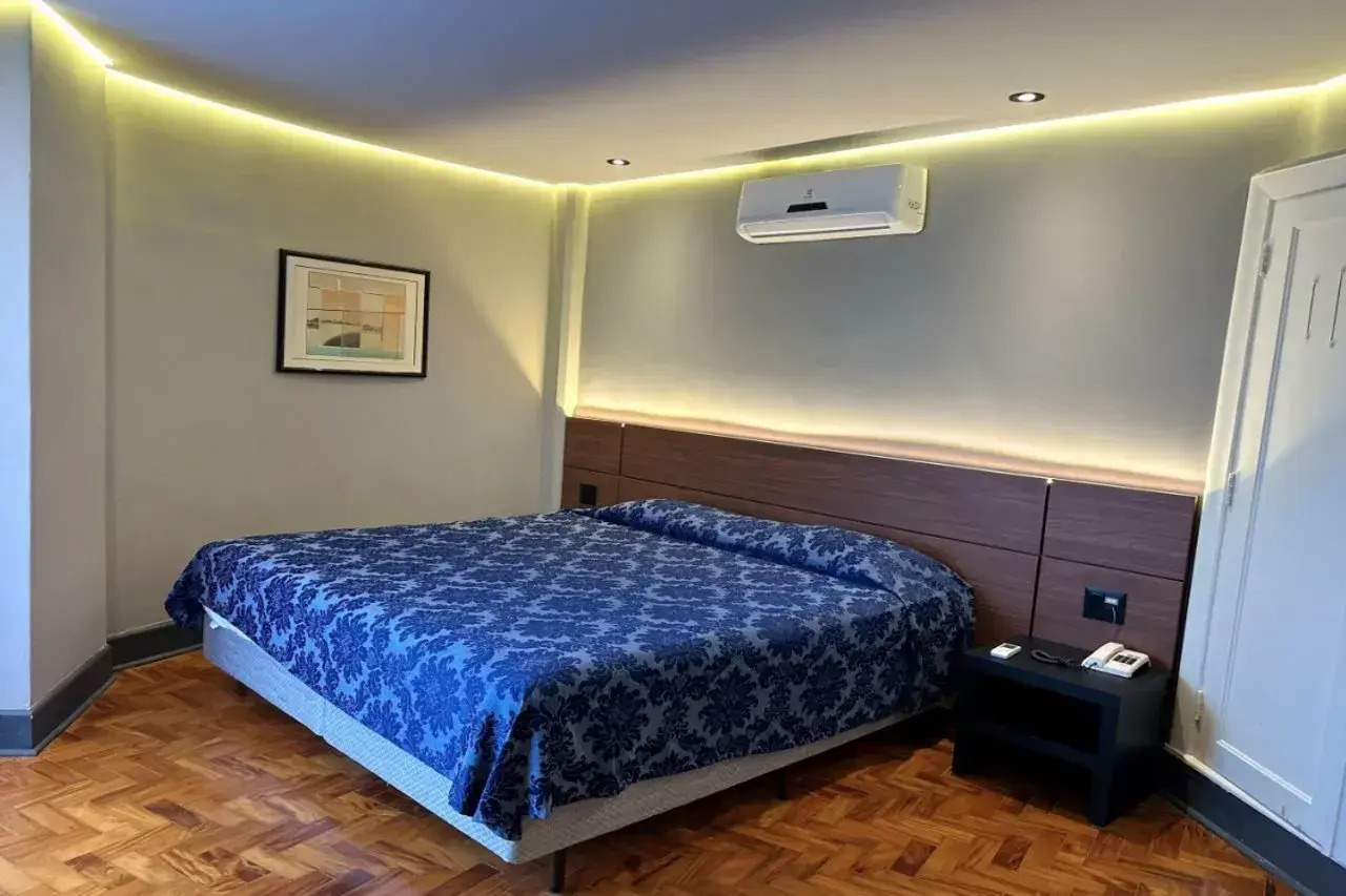 Foto - San Raphael Hotel