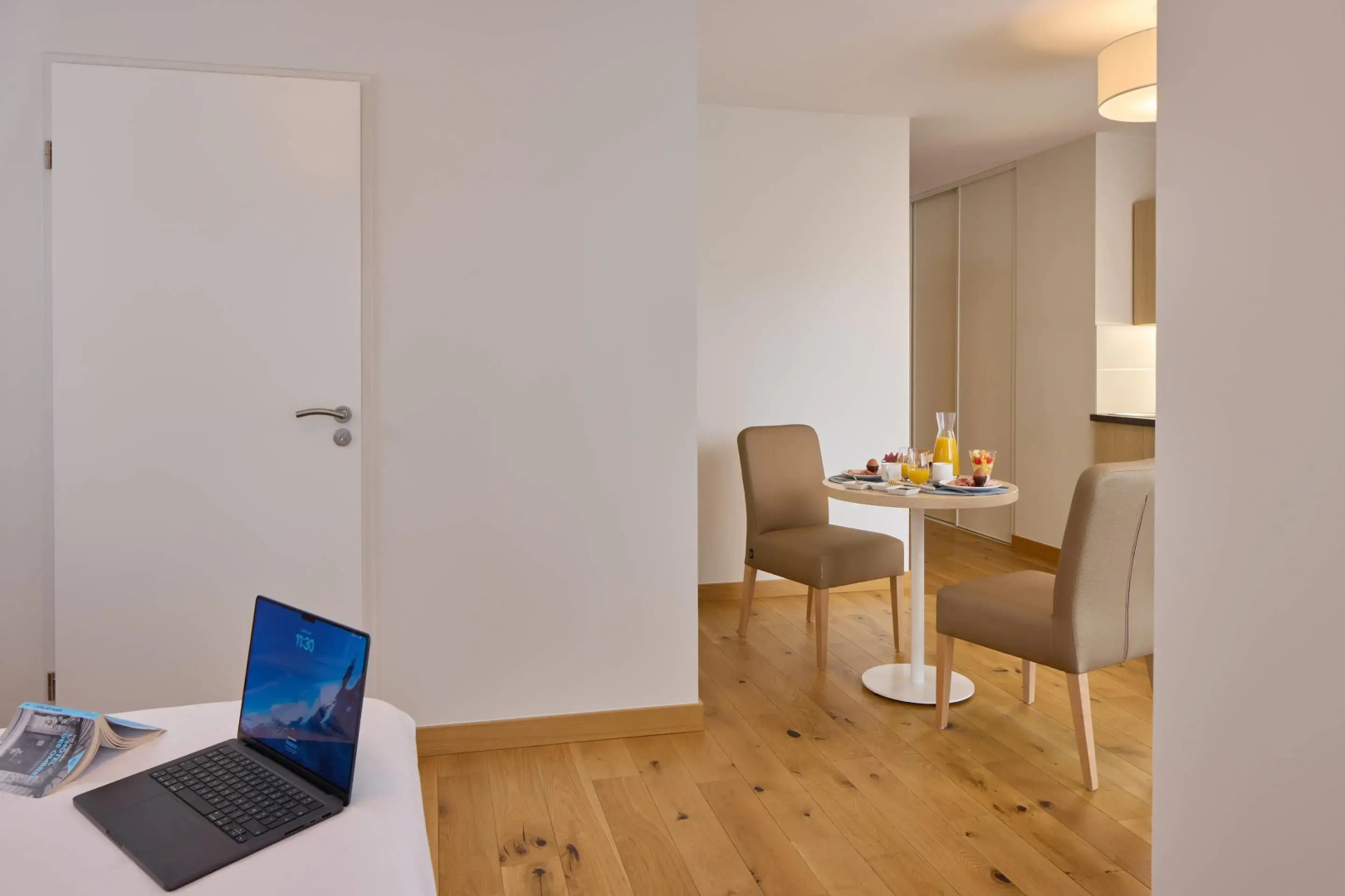 Foto - Quality Aparthotel Pau Porte des Pyrénées