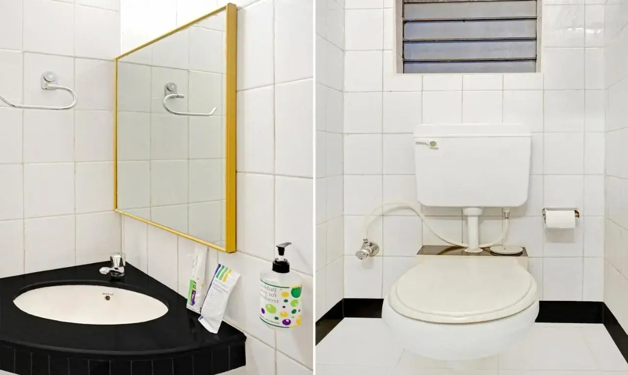 Foto - Itsy Hotels Crown Inn