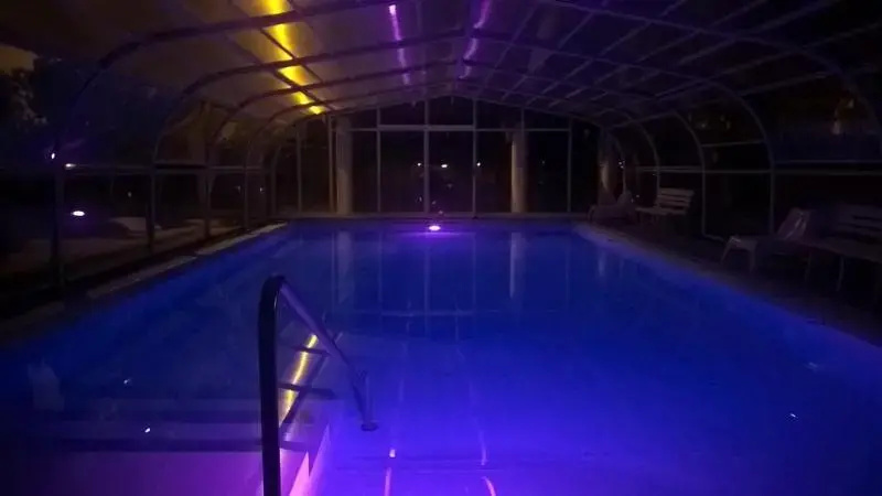 Foto - Hotel Terme Belvedere