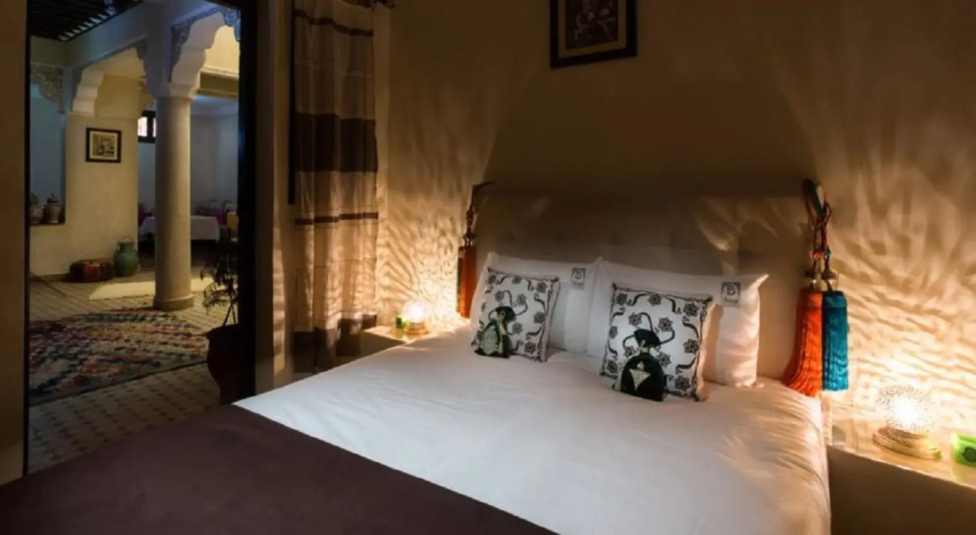 Foto - Riad Dar Benbrahim