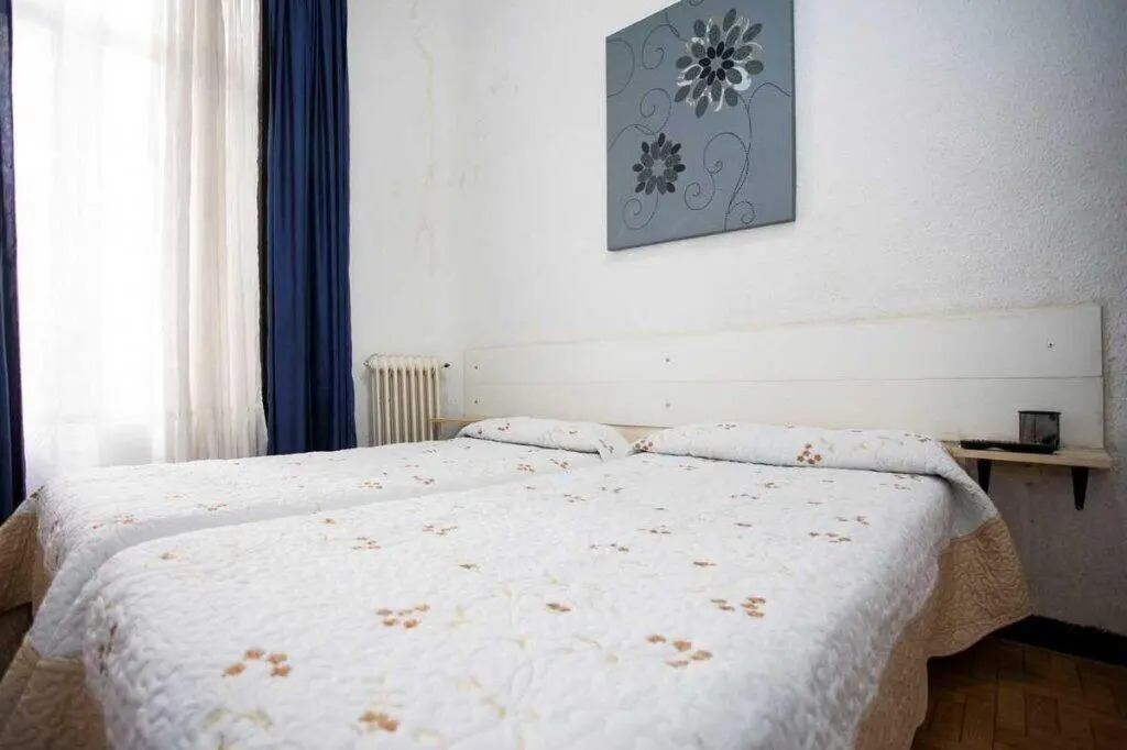 Photo - Hostal Los Arcos