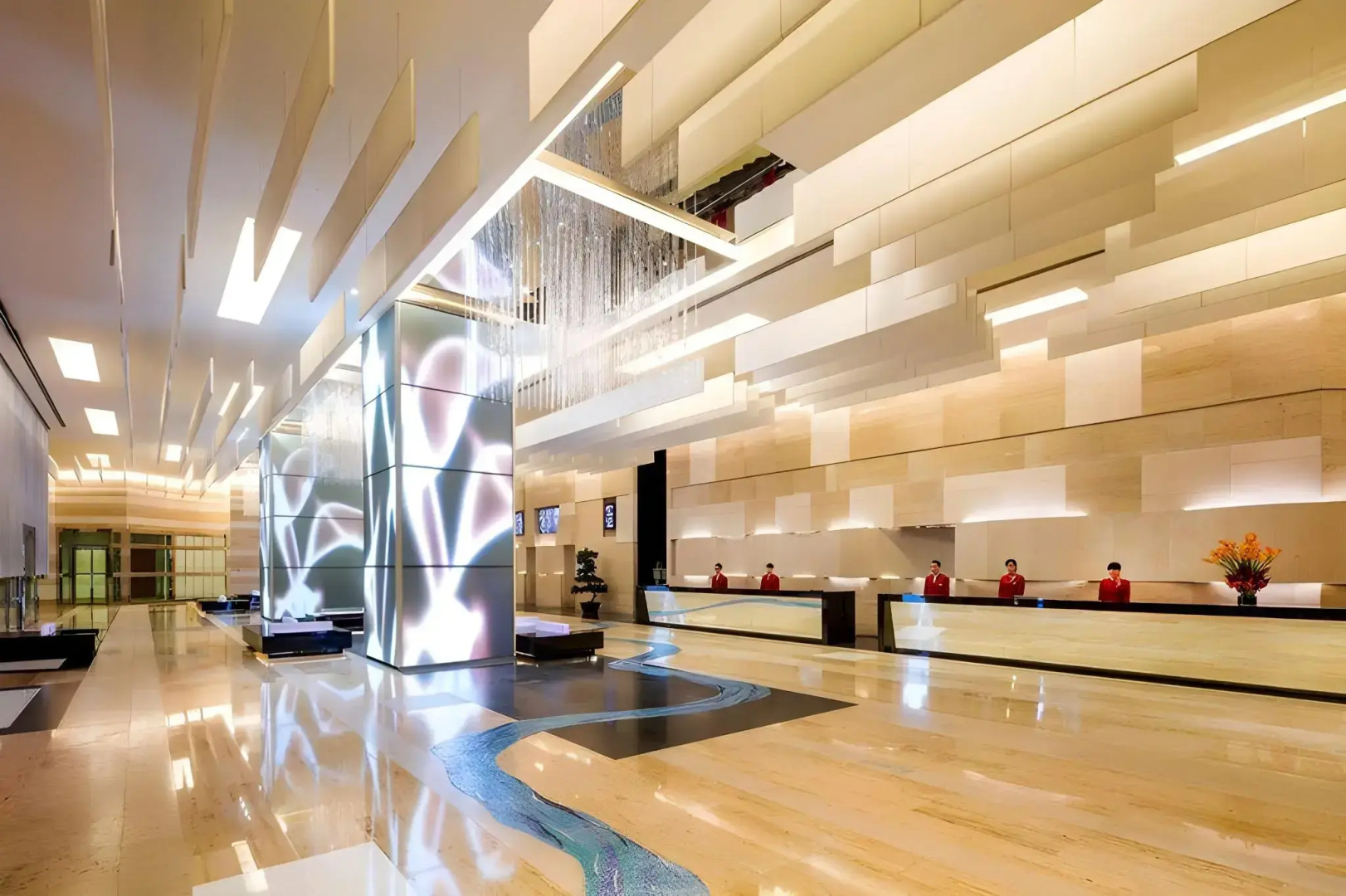 Foto - Nina Hotel Tsuen Wan West