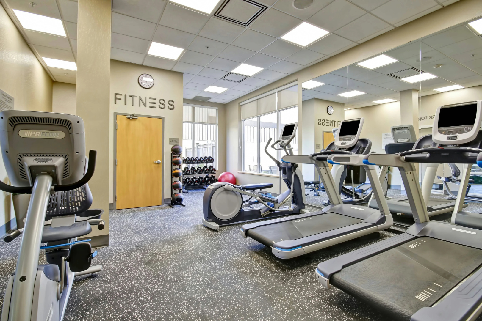 Photo - Fairfield Inn & Suites by Marriott Guelph