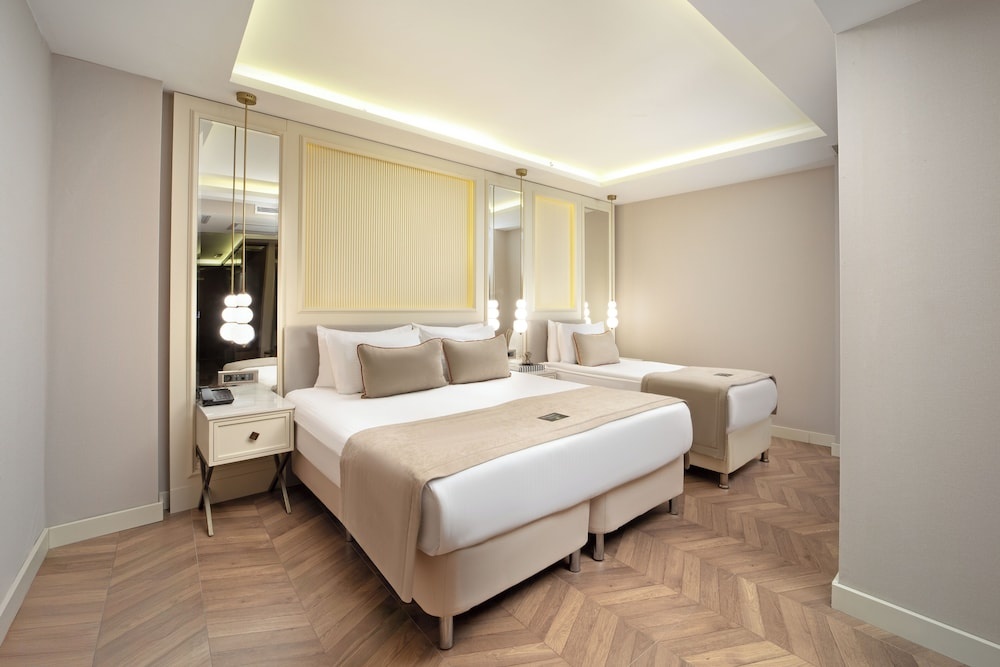Foto - Great Fortune Concept Hotel