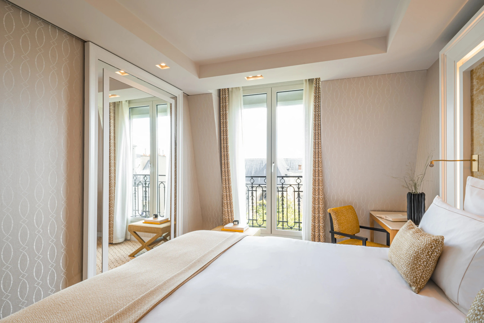 Photo - Hôtel Madison