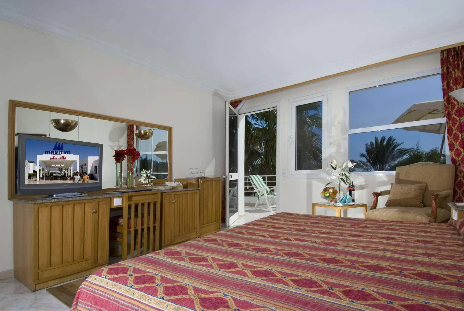 Photo - Maritim Jolie Ville Resort & Casino Sharm El Sheikh