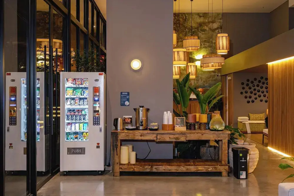 Foto - Landmark Hotel