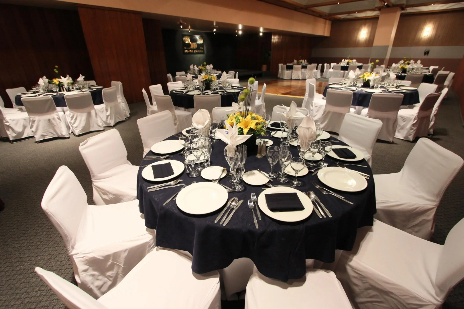 Foto - Sevilla Palace