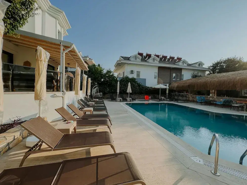 Foto - Marla Suite Hotel