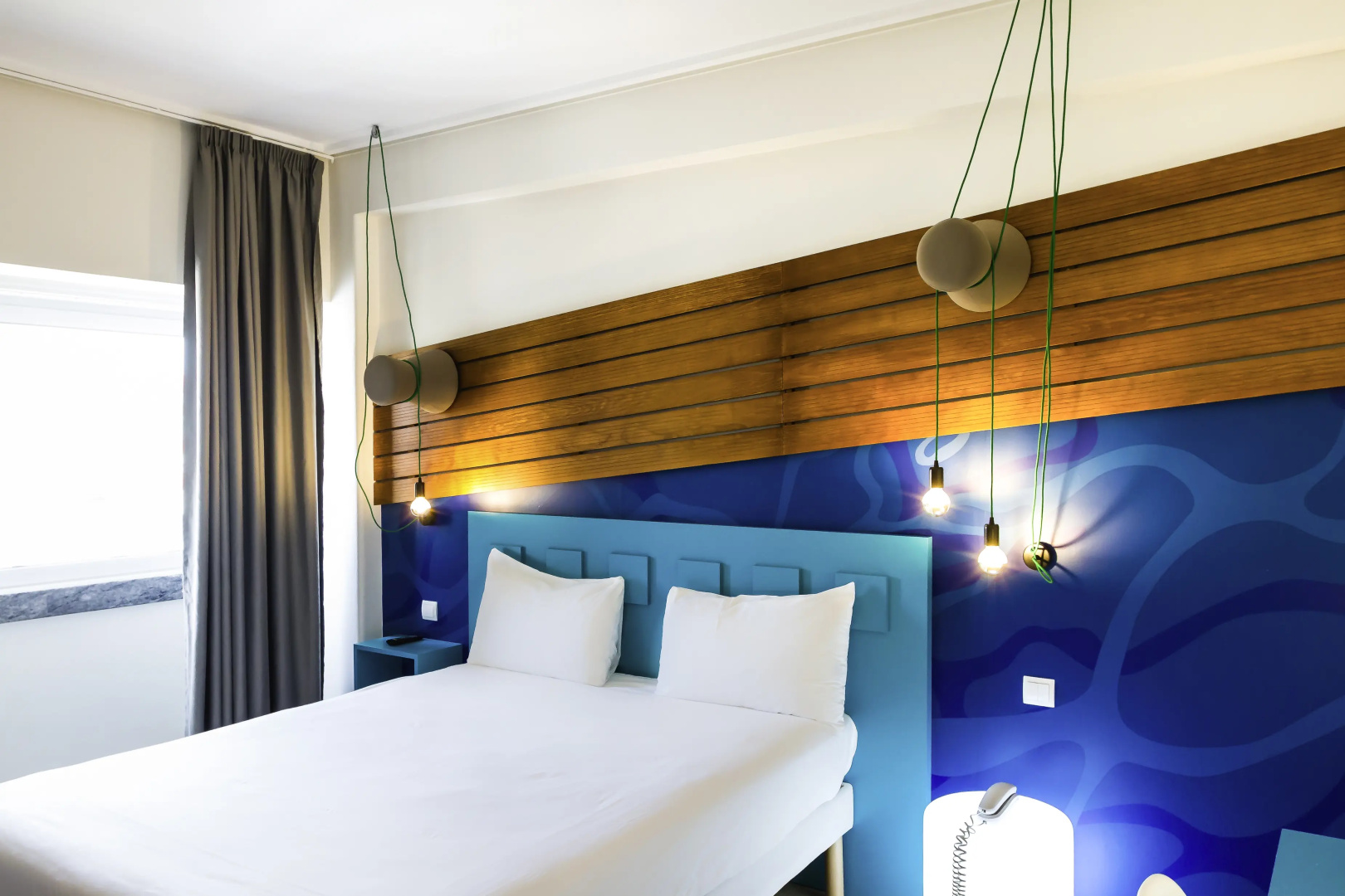 Foto - Ibis Styles Lisboa Centro Liberdade NE