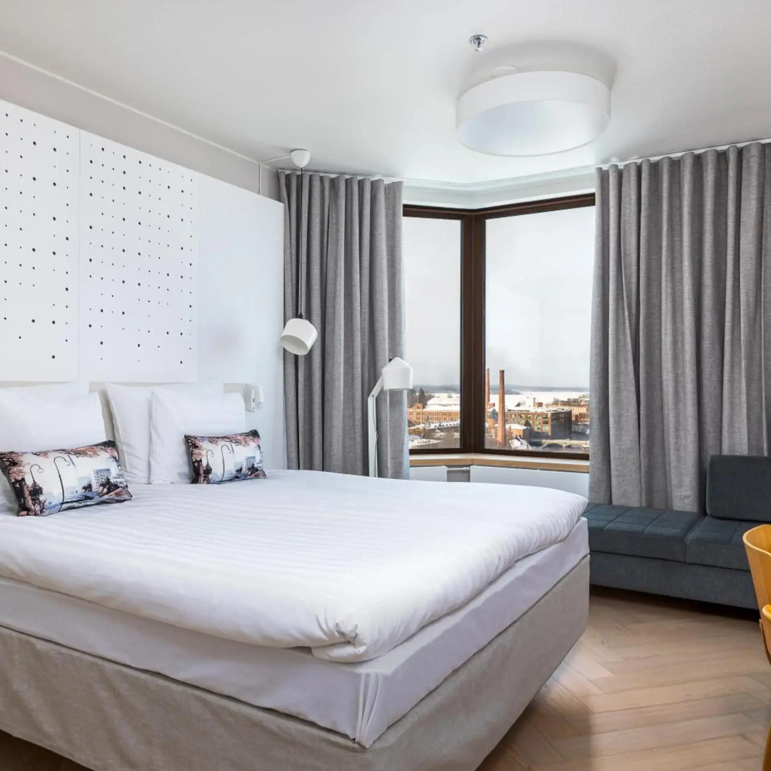 Photo - Original Sokos Hotel Ilves