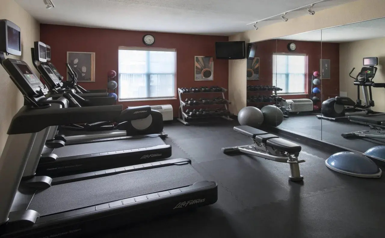 Photo - TownePlace Suites Chicago Lombard