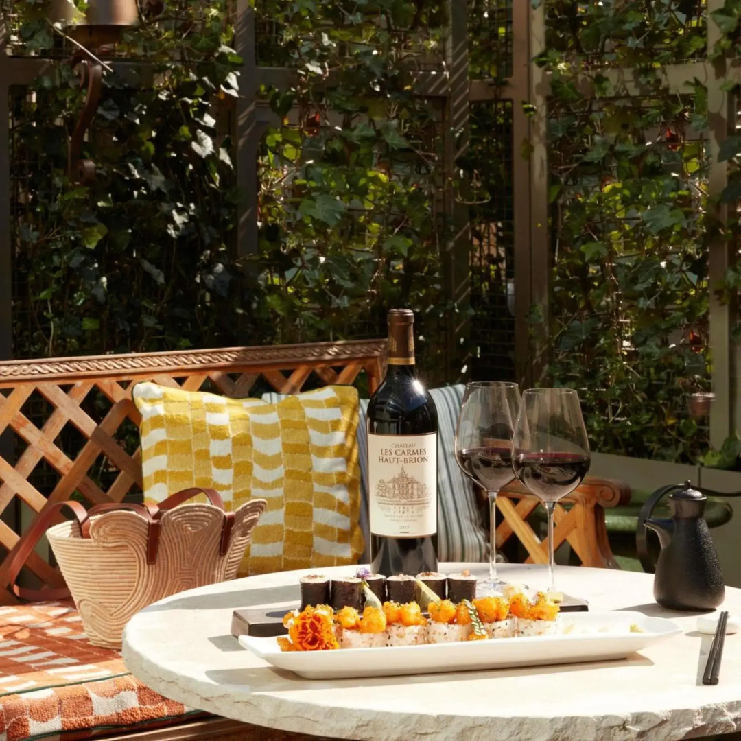 Photo - Mondrian Bordeaux Les Carmes