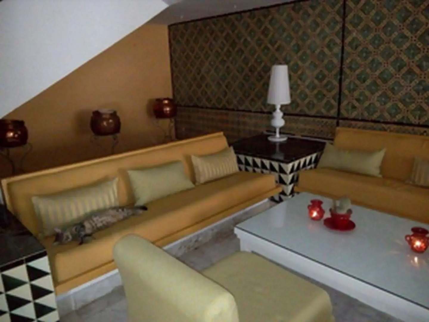 Photo - Hotel La Residence Hammamet