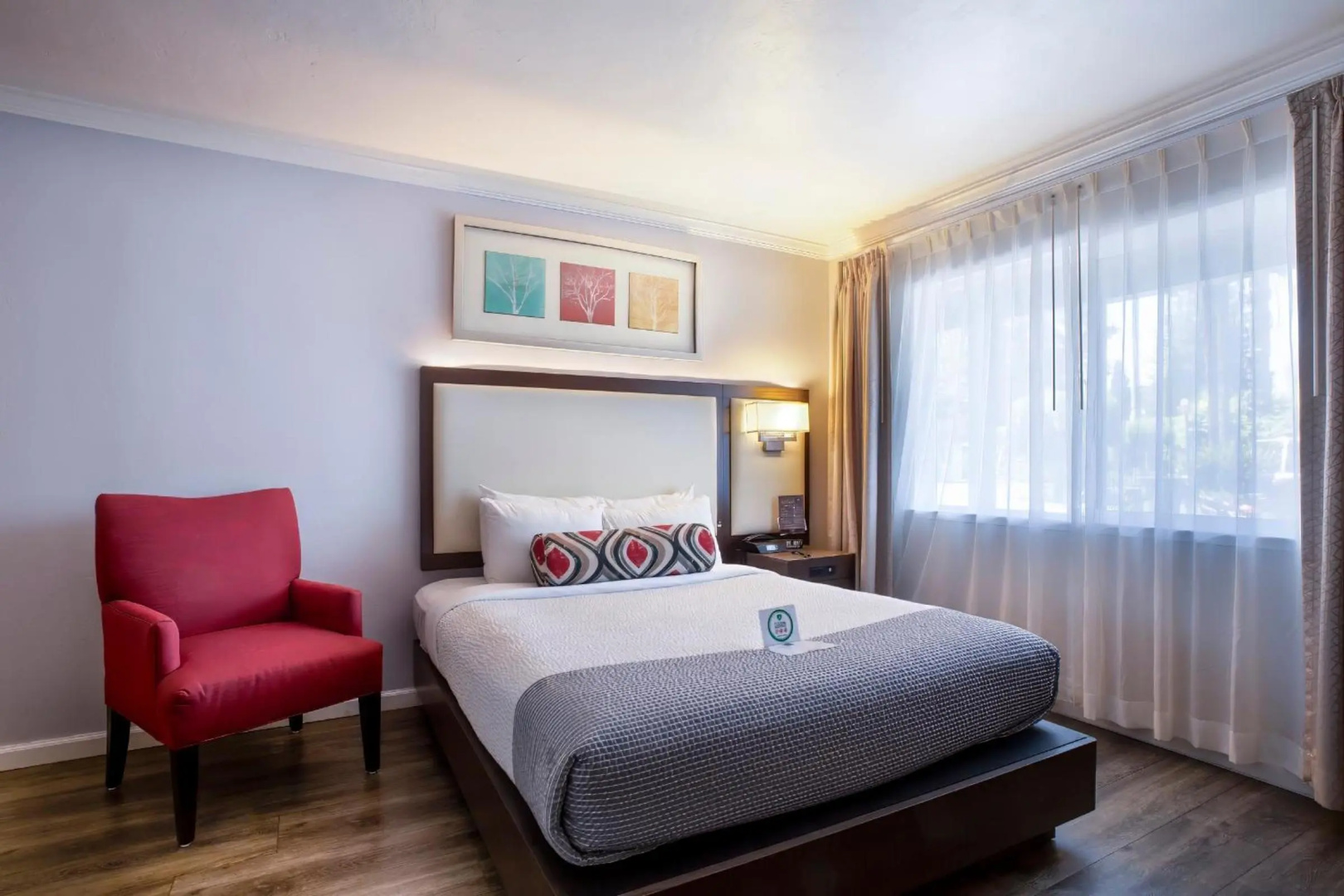 Foto - The Palo Alto Inn